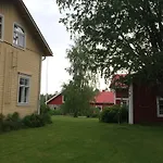Bed & Breakfast Hyvoelaen Talo 3*