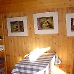 Hyvoelaen Talo 3* Ähtäri