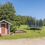 Hyvoelaen Talo Ahtari