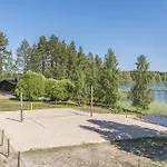 Hyvoelaen Talo Ahtari