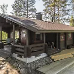 Hyvoelaen Talo Bed & Breakfast Ahtari