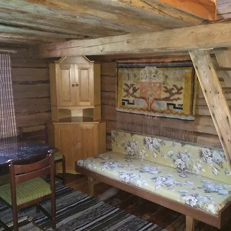 Hyvoelaen Talo Ähtäri