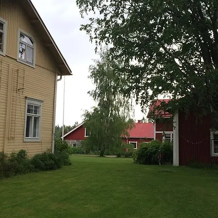 Bed & Breakfast Hyvoelaen Talo 3*