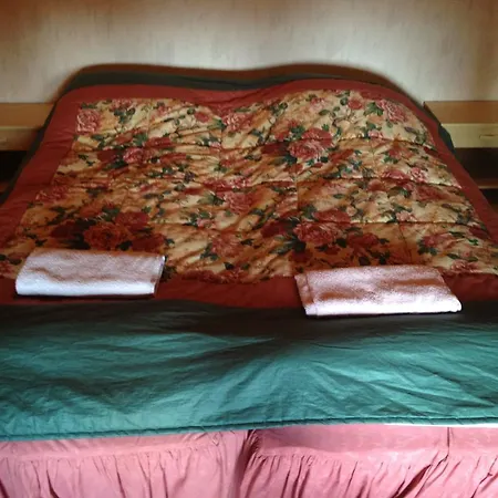 Hyvoelaen Talo 3* Ähtäri