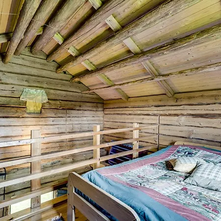 Hyvoelaen Talo Ähtäri