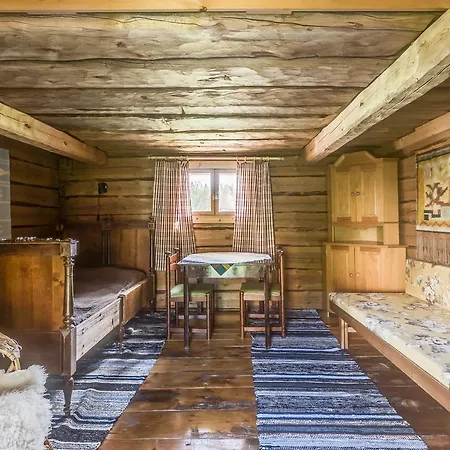 Bed & Breakfast Hyvoelaen Talo