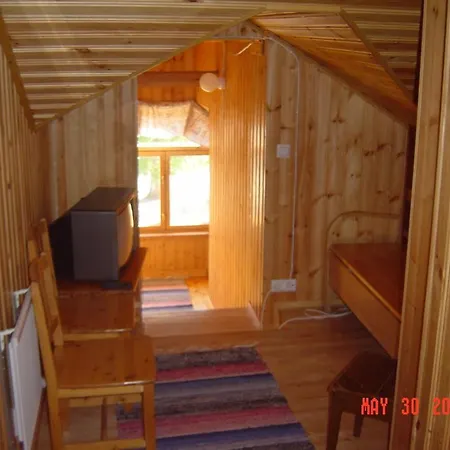 Hyvoelaen Talo Bed & Breakfast