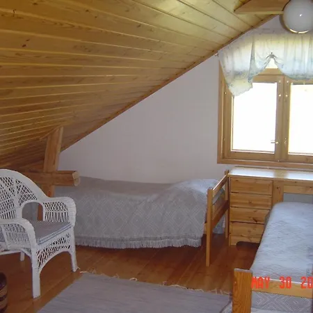 Hyvoelaen Talo Bed & Breakfast