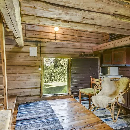 Hyvoelaen Talo Bed & Breakfast