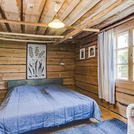Hyvoelaen Talo Bed & Breakfast