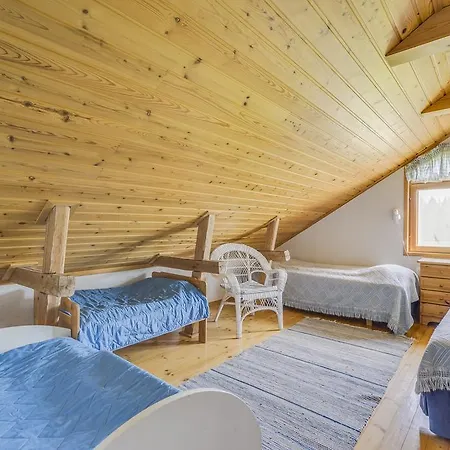 Hyvoelaen Talo 3* Ähtäri