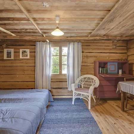 Hyvoelaen Talo Ähtäri