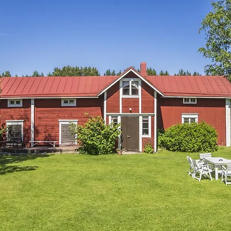 Bed & Breakfast Hyvoelaen Talo