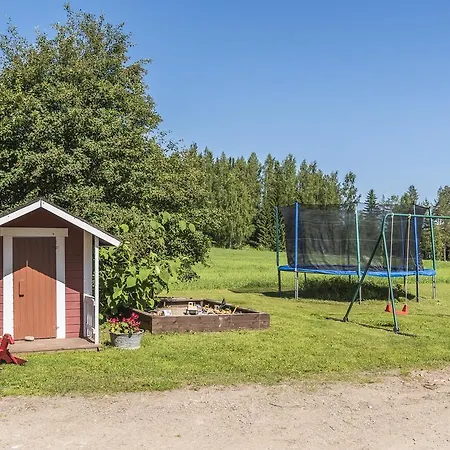 Hyvoelaen Talo Ähtäri