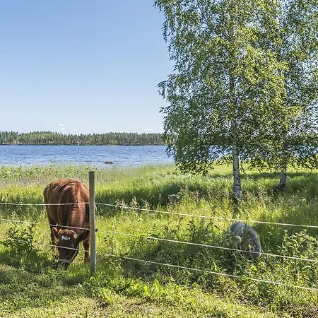 Bed & Breakfast Hyvoelaen Talo