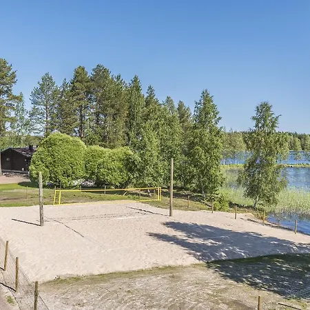 Hyvoelaen Talo Ähtäri