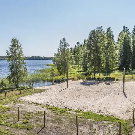 Bed & Breakfast Hyvoelaen Talo 3*