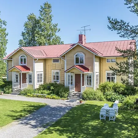 Hyvoelaen Talo Ähtäri