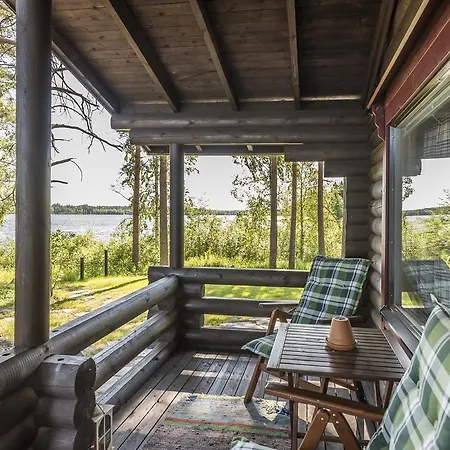 Hyvoelaen Talo Bed & Breakfast 3*