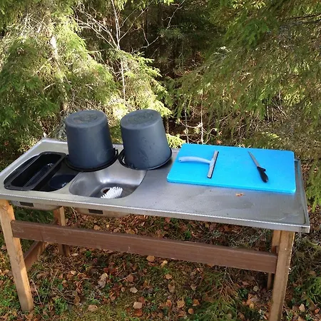 Hyvoelaen Talo Ähtäri