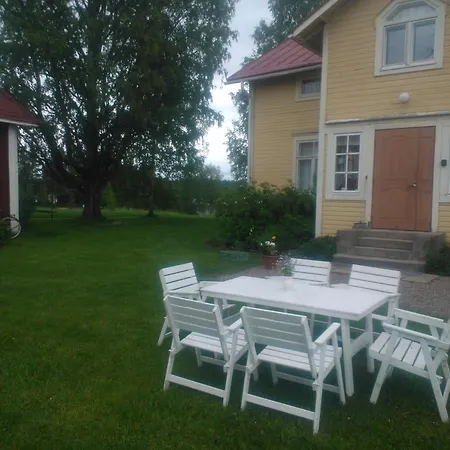 Bed & Breakfast Hyvoelaen Talo