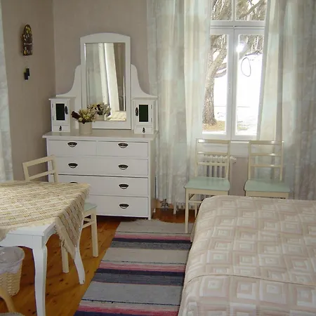 Hyvoelaen Talo Ähtäri