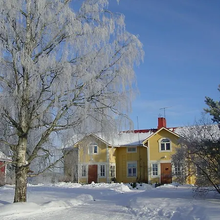 Bed & Breakfast Hyvoelaen Talo 3*