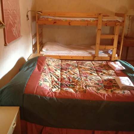 Bed & Breakfast Hyvoelaen Talo 3*
