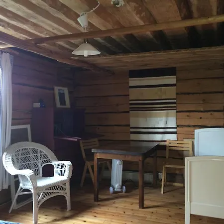 Hyvoelaen Talo Bed & Breakfast 3*