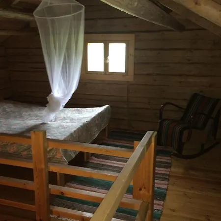 Hyvoelaen Talo Bed & Breakfast 3*