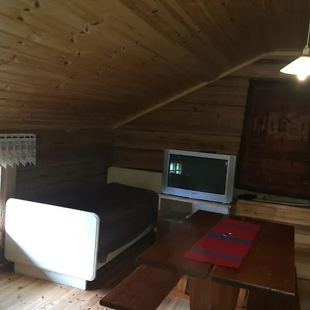 Bed & Breakfast Hyvoelaen Talo