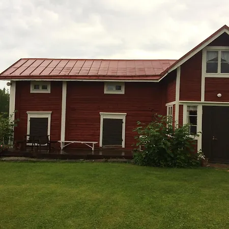 Bed & Breakfast Hyvoelaen Talo