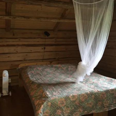 Hyvoelaen Talo Bed & Breakfast 3*