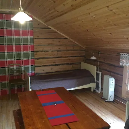 Bed & Breakfast Hyvoelaen Talo 3*