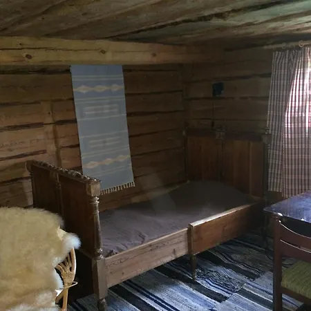 Hyvoelaen Talo 3* Ähtäri