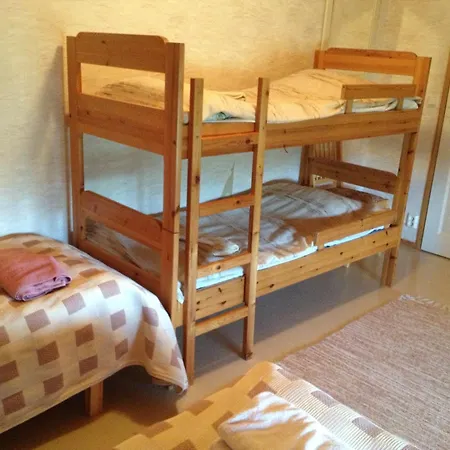 Hyvoelaen Talo Bed & Breakfast