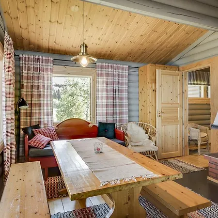 Hyvoelaen Talo Bed & Breakfast