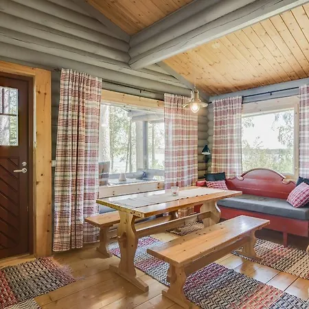 Hyvoelaen Talo Bed & Breakfast 3*