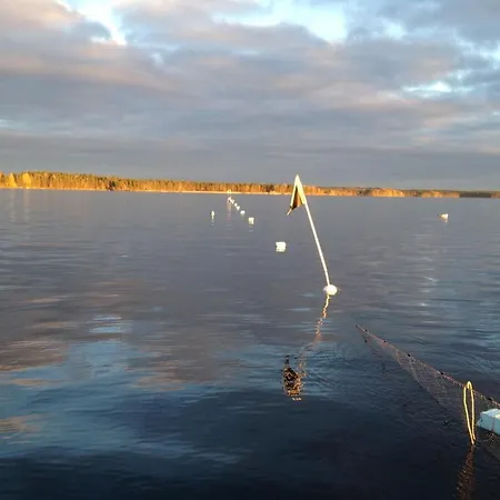 Hyvoelaen Talo Bed & Breakfast