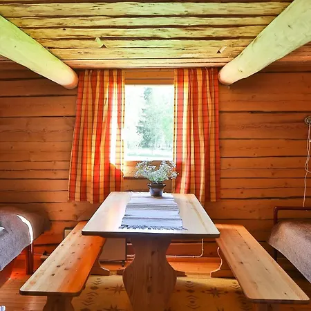 Bed & Breakfast Hyvoelaen Talo Ahtari