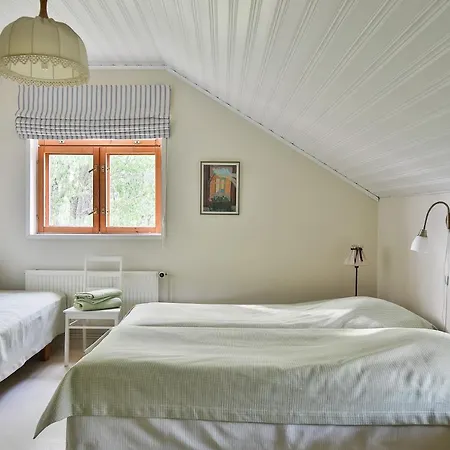 Hyvoelaen Talo Bed & Breakfast