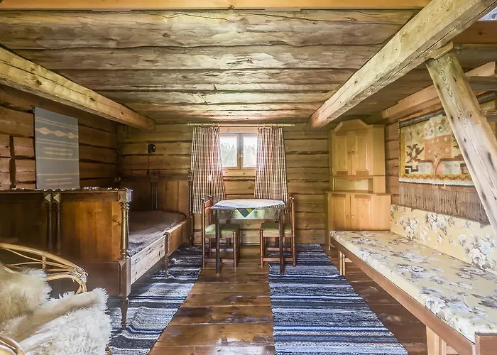 فندق مبيت وإفطار Hyvoelaen Talo